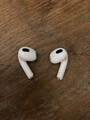 Apple AirPods  - 3. Generation  -  True Wireless-Kopfhörer -  Lightning Ladecase