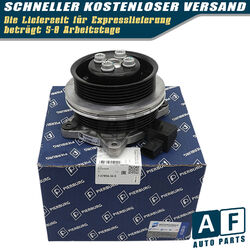 PIE Wasserpumpe für Audi A1 VW Golf V Tiguan Passat Polo Seat Skoda 1.4 Benzin