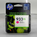 HP Tinte 933XL (Magenta), CN055AE BGX [#10251]