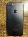 Apple iPhone 7 Plus A1784 (GSM) - 128GB - Schwarz (Ohne Simlock)