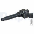Zündspule DELPHI GN10632-12B1 für AUDI VW SEAT SKODA CUPRA Q5 A3 8VK LEON 6C1 A1