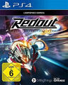 Redout (Lightspeed Edition) - PS4 PlayStation 4 - NEU *Blitzversand*