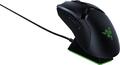 Razer Viper Ultimate Wireless Maus mit Dock schwarz für PC Computer