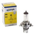 NARVA H4 Glühlampe Fernlicht 12V 60/55W P43t-38 Halogen 488813000