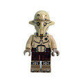 LEGO Star Wars Professor Huyang - sw1299 - neu