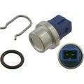 Sensor, Kühlmitteltemperatur Febi Bilstein für Audi 80 89, 89Q, 8A, B3  1.8