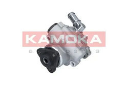 Servolenkungspumpe hydraulisch PP017 KAMOKA für AUDI VW SKODA