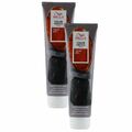 Wella Color Fresh Mask 2 x 150 ml Tönungsmaske Haartönung Copper Glow Set