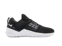 Nike Free Metcon 2 Turnschuhe Größe UK 8 NEU ORIGINAL UVP 100€ #564