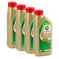 4L 4 Liter CASTROL EDGE 5W-30 LL Motoröl BMW LL04 MB 229.31/.51 VW 504/507.00