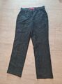 KjBRAND Jeans Hose in 44/XXL, schwarz 