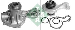 Wasserpumpe Kühlmittelpumpe Schaeffler INA für Audi A4 B5 1994-2005 538035310