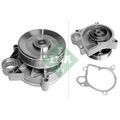 1x Wasserpumpe, Motorkühlung Schaeffler INA 538 0175 10 passend für BMW MINI