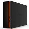 Seagate FireCuda Gaming Hub 8 TB HDD Externe Festplatte Micro-USB-B schwarz