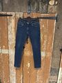 Joop! Denim Jeans Stephen Slim Fit dunkelblau Baumwollmischung Stretch W32 L32