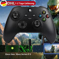 One X/S Series Wireless Controller Für Microsoft Xbox One Xbox Series S/X/PC