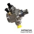 HITACHI 2503090 Hochdruckpumpe Kraftstoffpumpe für VW Polo Schrägheck (6R1, 6C1)