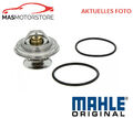 KÜHLFLÜSSIGKEIT KÜHLER THERMOSTAT MAHLE ORIGINAL TX 18 87D P FÜR PUCH