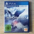 Ace Combat 7 - Skies Unknown VR - Sony PlayStation 4 PS4 Spiel - Top