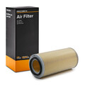 RIDEX 8A0318 Luftfilter für VW LT 28-35 I Kastenwagen (281-363) für IVECO MK