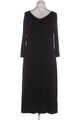 Anna Aura by Peter Hahn Kleid Damen Dress Damenkleid Gr. EU 42 Schwarz #2h0q22b