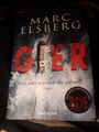 GIER - Wie weit würdest du gehen? von Marc Elsberg (2019, .