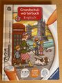 tiptoi Grundschulwörterbuch Englisch 6-10 Jahre von Ravensburger