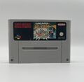 Super Nintendo - Super Mario Allstars - Spiel - Modul - SNES - Vintage