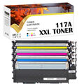 Toner für HP 117A W2070A-W2073A Laser MFP 150A 150NW 178NWG 179FNG 197FNW 179FWG