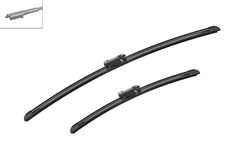 Wischblatt Scheibenwischer Aerotwin BOSCH 3 397 007 579 für BMW E93 E92 ALPINA