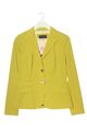 SELECTION BY S.OLIVER Klassischer Blazer Damen Gr. DE 36 grün Casual-Look