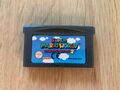 Super Mario World: Super Mario Advance 2 (Nintendo Game Boy Advance, 2002)