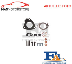 MONTAGESATZ DICHTSATZ TURBOLADER FA1 KT410110 A FÜR JAGUAR XF I 3.0 D 202KW