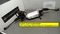 Lenkgetriebe Elektrisch Audi A3 2.0 TDI DPF 8P 1K1909144L 12 Monate Garantie