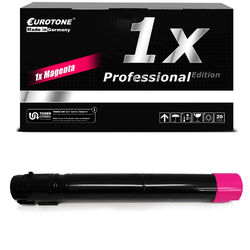 PRO Patrone MAGENTA für Lexmark X-954-DHE X-950-DE X-952-DHE X-952-DTE X-950-DHE