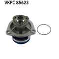 Wasserpumpe Motorkühlung SKF VKPC 85623 für Opel Saab Vectra B Caravan