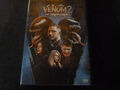 DVD "VENOM 2 : LET THERE BE CARNAGE" Tom HARDY, Michelle WILLIAMS