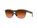 Oakley Sonnenbrille OO9374 FROGSKINS LITE  937450 Braun Braun Herren