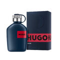 HUGO BOSS - HUGO JEANS - EAU DE TOILETTE - SPRAY - FOR MAN - 125 ML