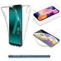 Handy Hülle für Samsung Galaxy A52s 5G / A52s 5G / A52 5G Cover 360 Grad Case