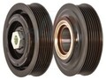 Acauto Magnetkupplung Klimakompressor für VW Seat Amarok Pritsche T6 2008-2022