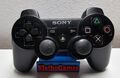 Original Sony PS3 Dualshock 3 wireless Controller schwarz m. Vibration X1010