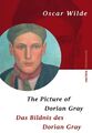 Das Bildnis des Dorian Gray. The Picture of Dorian Gray. Zweisprachige Ausgabe E