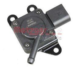 Original METZGER Sensor Abgasdruck 0906408 für BMW