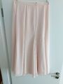 GODET ROCK - Chiffon Rock Maxi VON ASHLEY BROOKE IN lachs  GR. 20/40 NEU