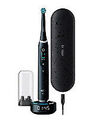 Oral-B iO Series 10 Black Onyx Luxe Edition Elektrische Zahnbürste (812068)