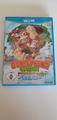 Donkey Kong Country Returns: Tropical Freeze WiiU