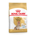 ROYAL CANIN Yorkshire Terrier 8+ Trockenfutter für ältere Hunde 3 kg