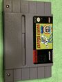 Tiny Toon Adventures Buster Busts Loose! (Super Nintendo SNES) TESTED!