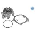 1x Wasserpumpe, Motorkühlung MEYLE 613 600 0003 passend für NISSAN OPEL